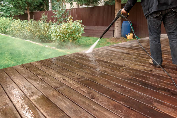 Best Pool Deck Cleaning  in Balch Springs, TX