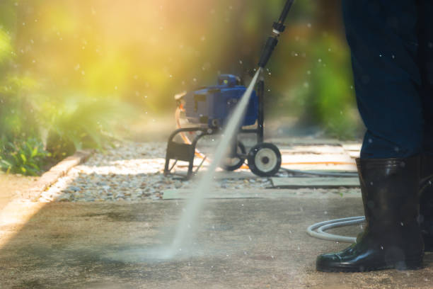 Professional Pressure Washing in Balch Springs, TX